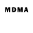 MDMA кристаллы Vladimir Bechtold